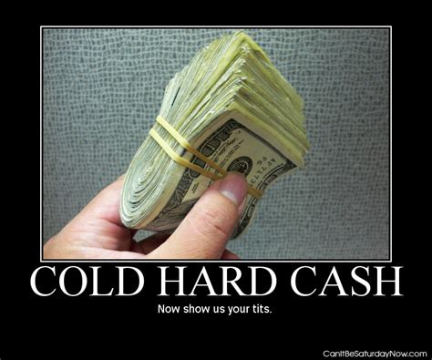 Cold Cash Bodog